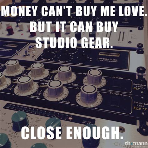 recording studio meme